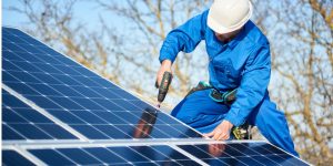 Installation Maintenance Panneaux Solaires Photovoltaïques à Rupt-aux-Nonains